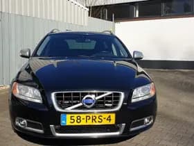 Volvo V70 thumbnail 9