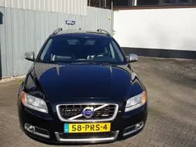 Volvo V70 thumbnail 10