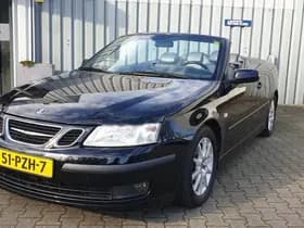 Saab 9-3 thumbnail 2
