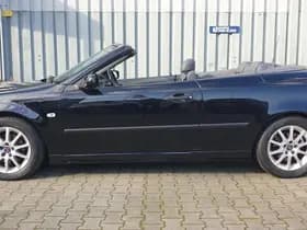 Saab 9-3 thumbnail 11