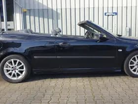 Saab 9-3 thumbnail 12
