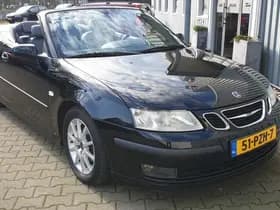 Saab 9-3 thumbnail 14
