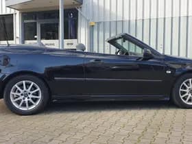 Saab 9-3 thumbnail 15