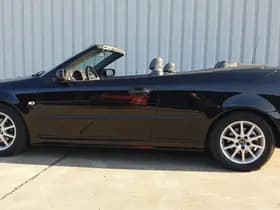 Saab 9-3 thumbnail 16