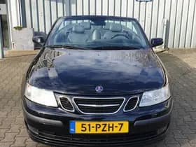 Saab 9-3 thumbnail 20