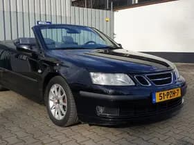 Saab 9-3 thumbnail 3