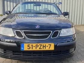 Saab 9-3 thumbnail 21