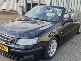 Saab 9-3 thumbnail 22