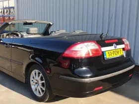 Saab 9-3 thumbnail 25