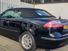 Saab 9-3 thumbnail 27