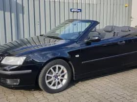 Saab 9-3 thumbnail 4