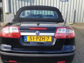 Saab 9-3 thumbnail 32