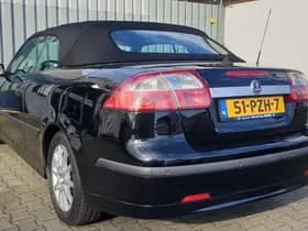 Saab 9-3 thumbnail 33