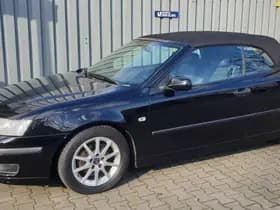 Saab 9-3 thumbnail 34