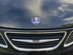 Saab 9-3 thumbnail 37