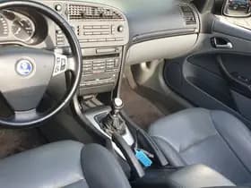 Saab 9-3 thumbnail 39