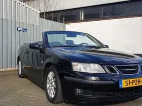 Saab 9-3 thumbnail 5