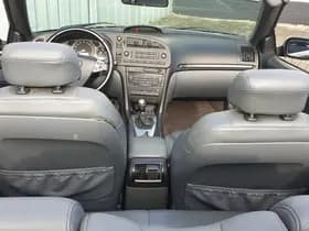 Saab 9-3 thumbnail 49