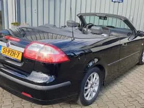 Saab 9-3 thumbnail 6