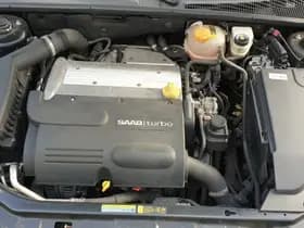 Saab 9-3 thumbnail 59