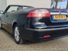 Saab 9-3 thumbnail 7