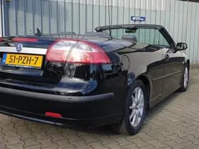 Saab 9-3 thumbnail 8