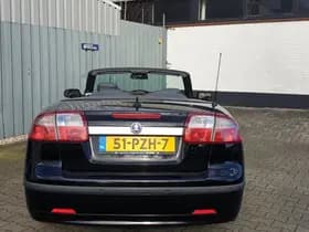 Saab 9-3 thumbnail 9
