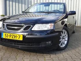 Saab 9-3 thumbnail 10