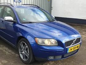 Volvo V50 thumbnail 2