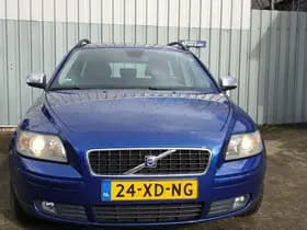 Volvo V50 thumbnail 11
