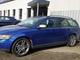 Volvo V50 thumbnail 17