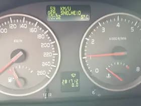 Volvo V50 thumbnail 27