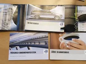 Volvo V50 thumbnail 38