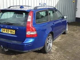 Volvo V50 thumbnail 6