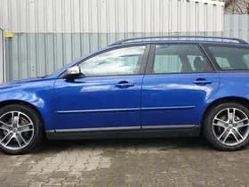 Volvo V50 thumbnail 8