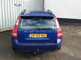 Volvo V50 thumbnail 9