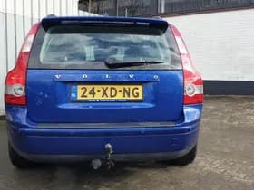 Volvo V50 thumbnail 10