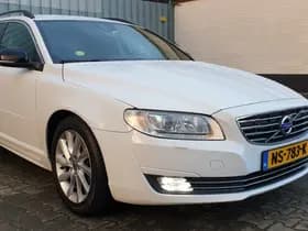 Volvo V70 thumbnail 2