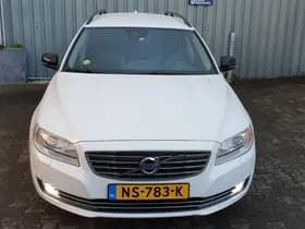 Volvo V70 thumbnail 11