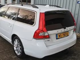 Volvo V70 thumbnail 14