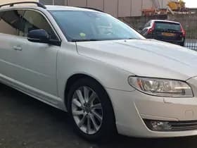 Volvo V70 thumbnail 15