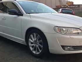 Volvo V70 thumbnail 17