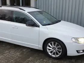 Volvo V70 thumbnail 19