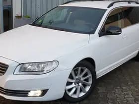 Volvo V70 thumbnail 3