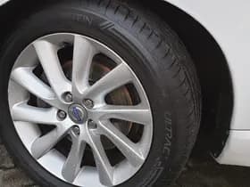 Volvo V70 thumbnail 21