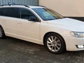 Volvo V70 thumbnail 4