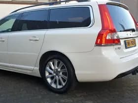 Volvo V70 thumbnail 5