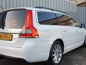 Volvo V70 thumbnail 6