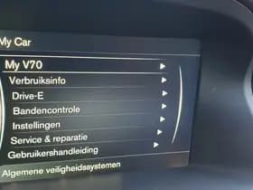 Volvo V70 thumbnail 52