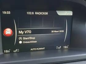 Volvo V70 thumbnail 53